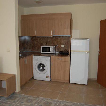Renta Bg Apartments In Carevo Kültér fotó