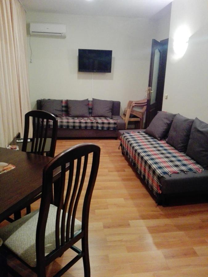 Renta Bg Apartments In Carevo Kültér fotó