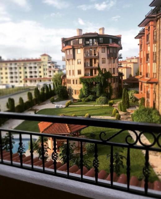 Renta Bg Apartments In Carevo Kültér fotó