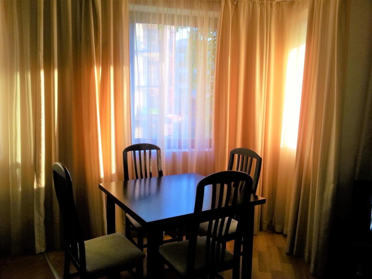 Renta Bg Apartments In Carevo Kültér fotó