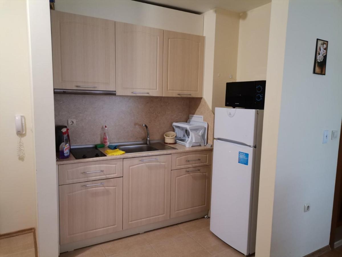 Renta Bg Apartments In Carevo Kültér fotó