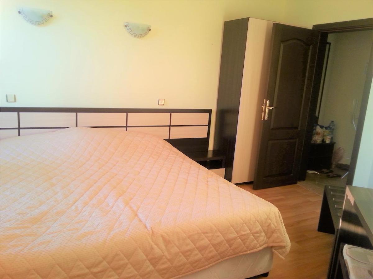 Renta Bg Apartments In Carevo Kültér fotó