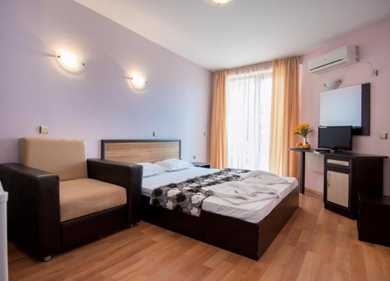 Renta Bg Apartments In Carevo Kültér fotó