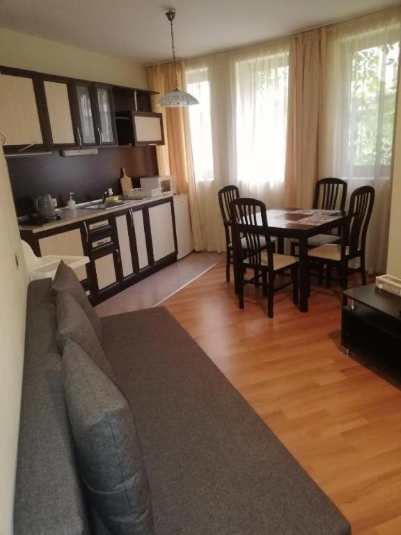 Renta Bg Apartments In Carevo Kültér fotó