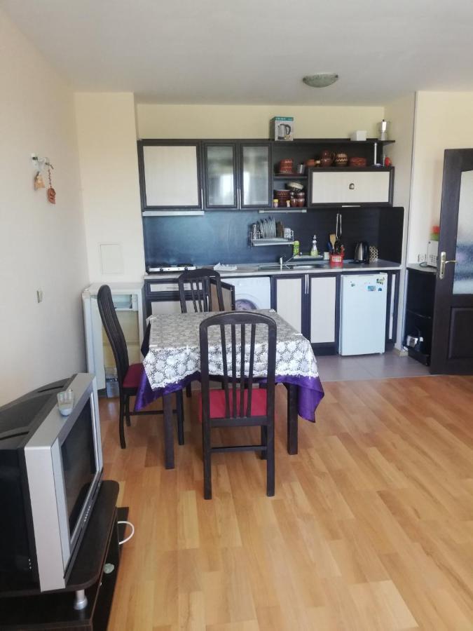 Renta Bg Apartments In Carevo Kültér fotó