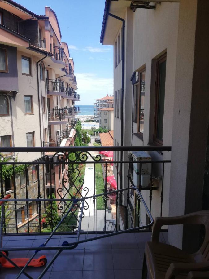 Renta Bg Apartments In Carevo Kültér fotó