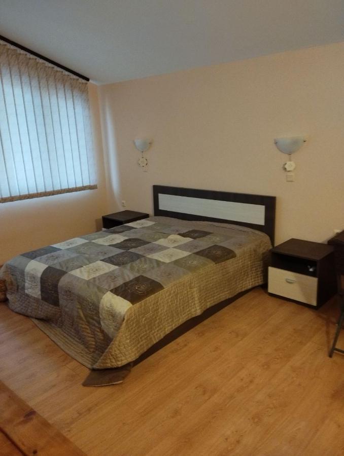 Renta Bg Apartments In Carevo Kültér fotó