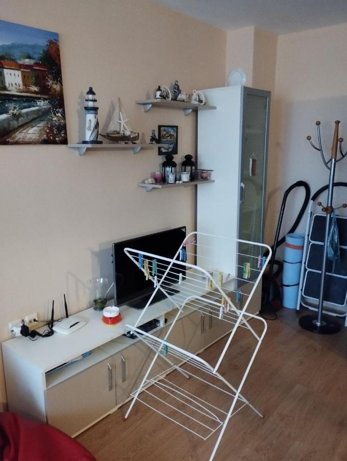 Renta Bg Apartments In Carevo Kültér fotó