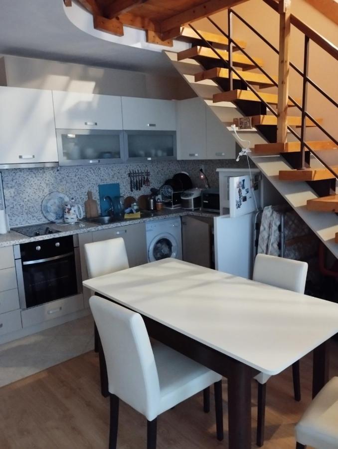 Renta Bg Apartments In Carevo Kültér fotó
