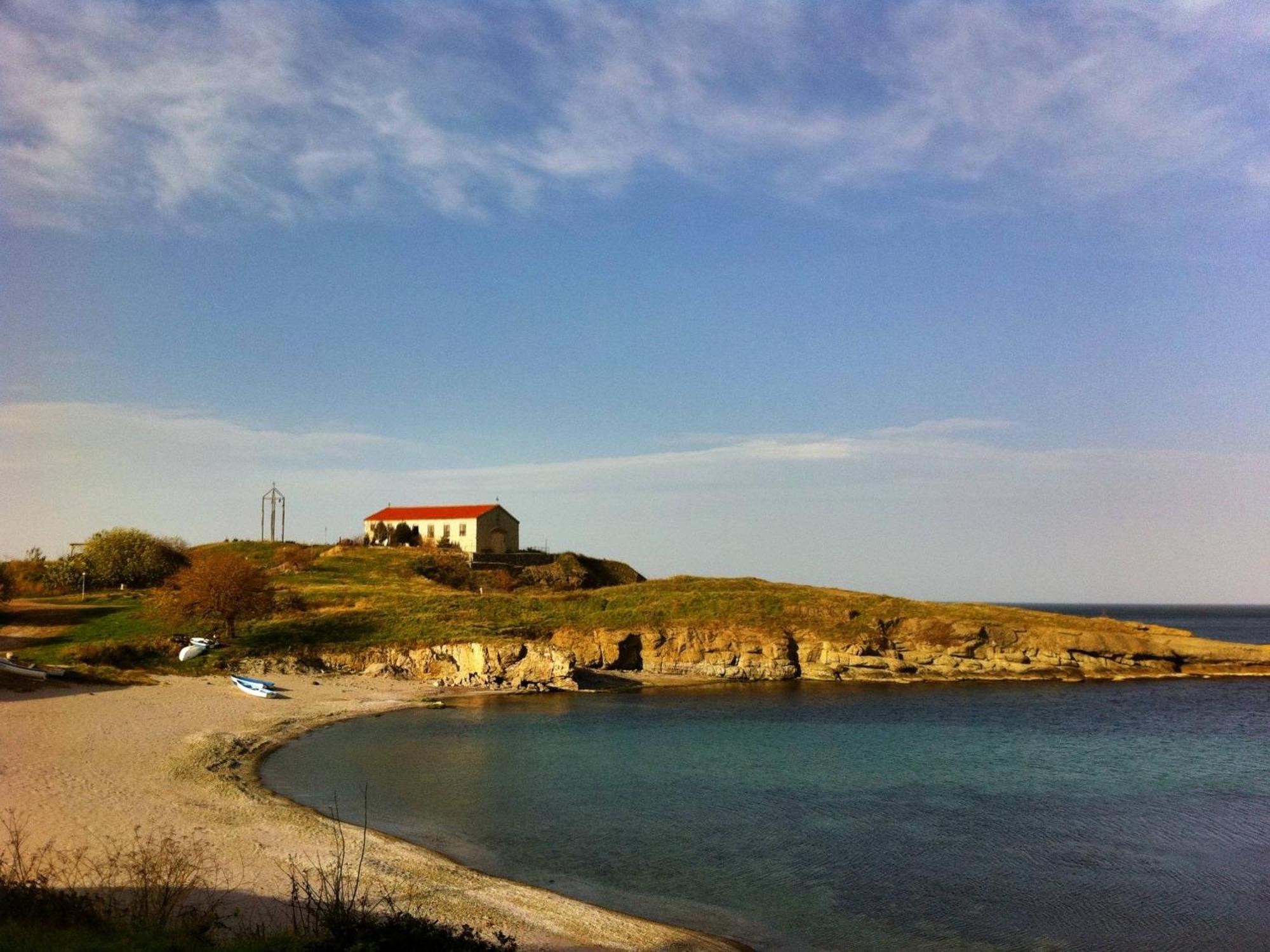 Renta Bg Apartments In Carevo Kültér fotó