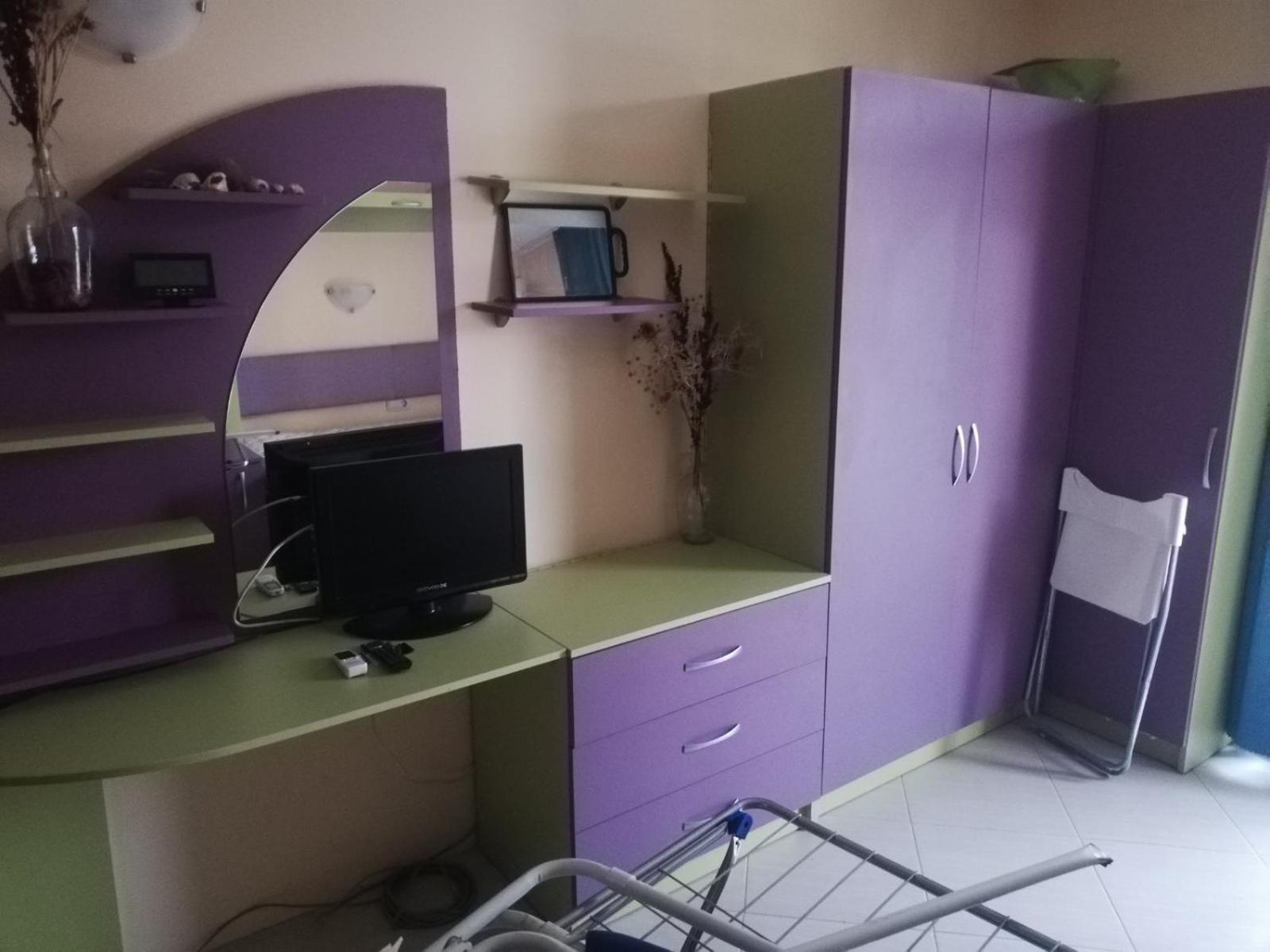 Renta Bg Apartments In Carevo Kültér fotó