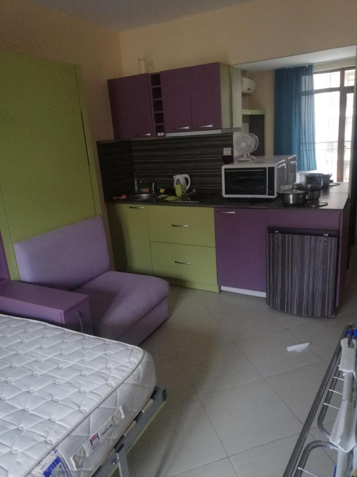 Renta Bg Apartments In Carevo Kültér fotó