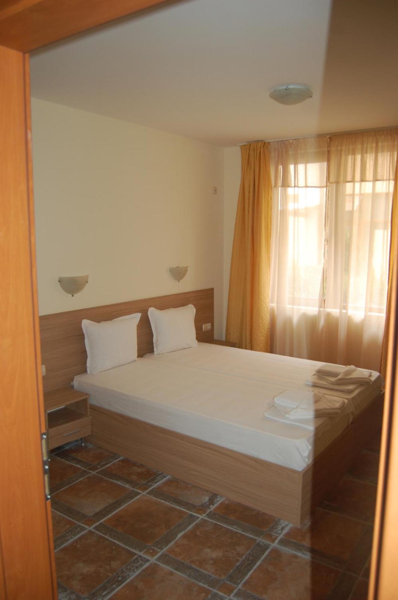 Renta Bg Apartments In Carevo Kültér fotó