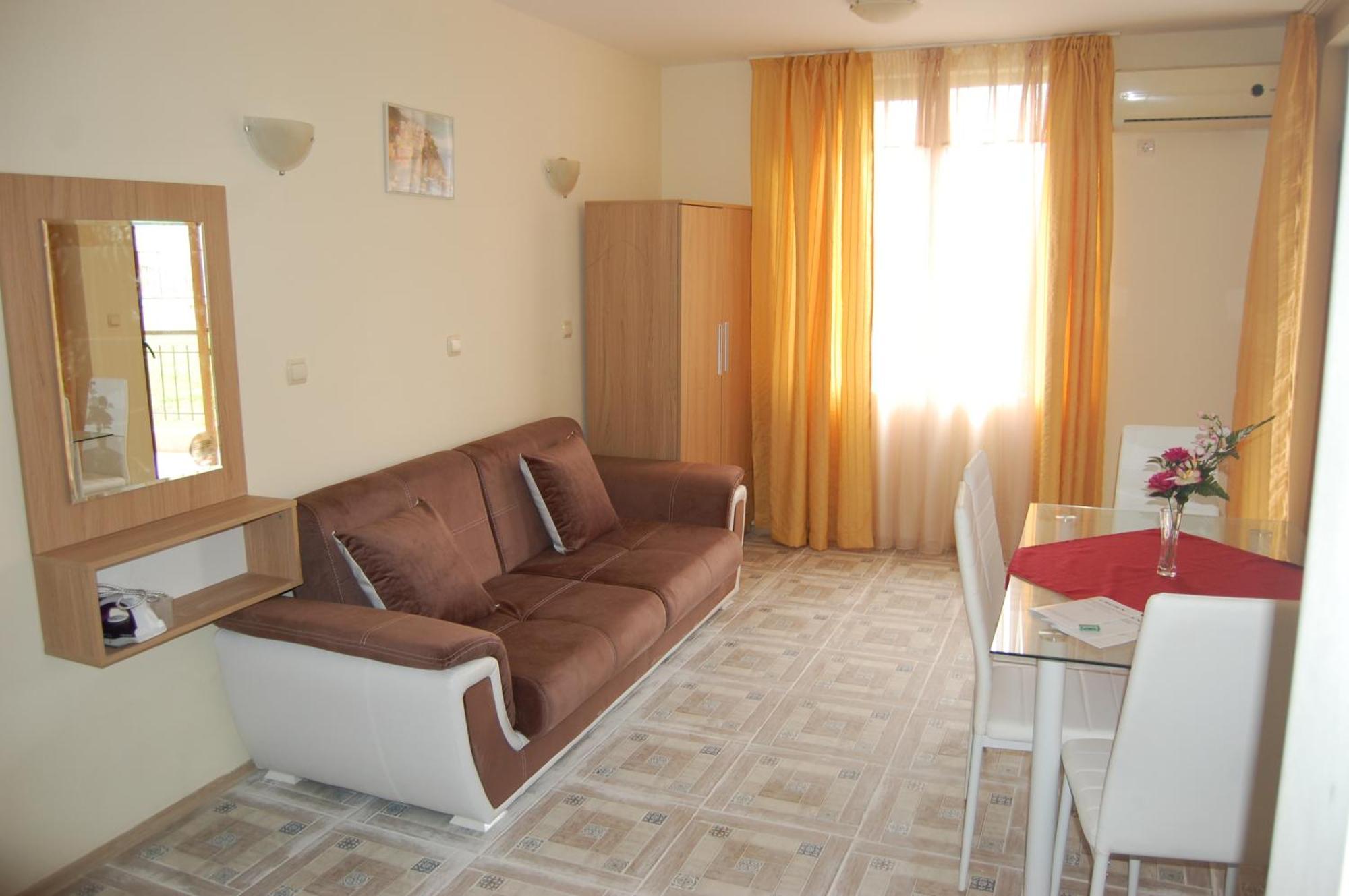 Renta Bg Apartments In Carevo Kültér fotó
