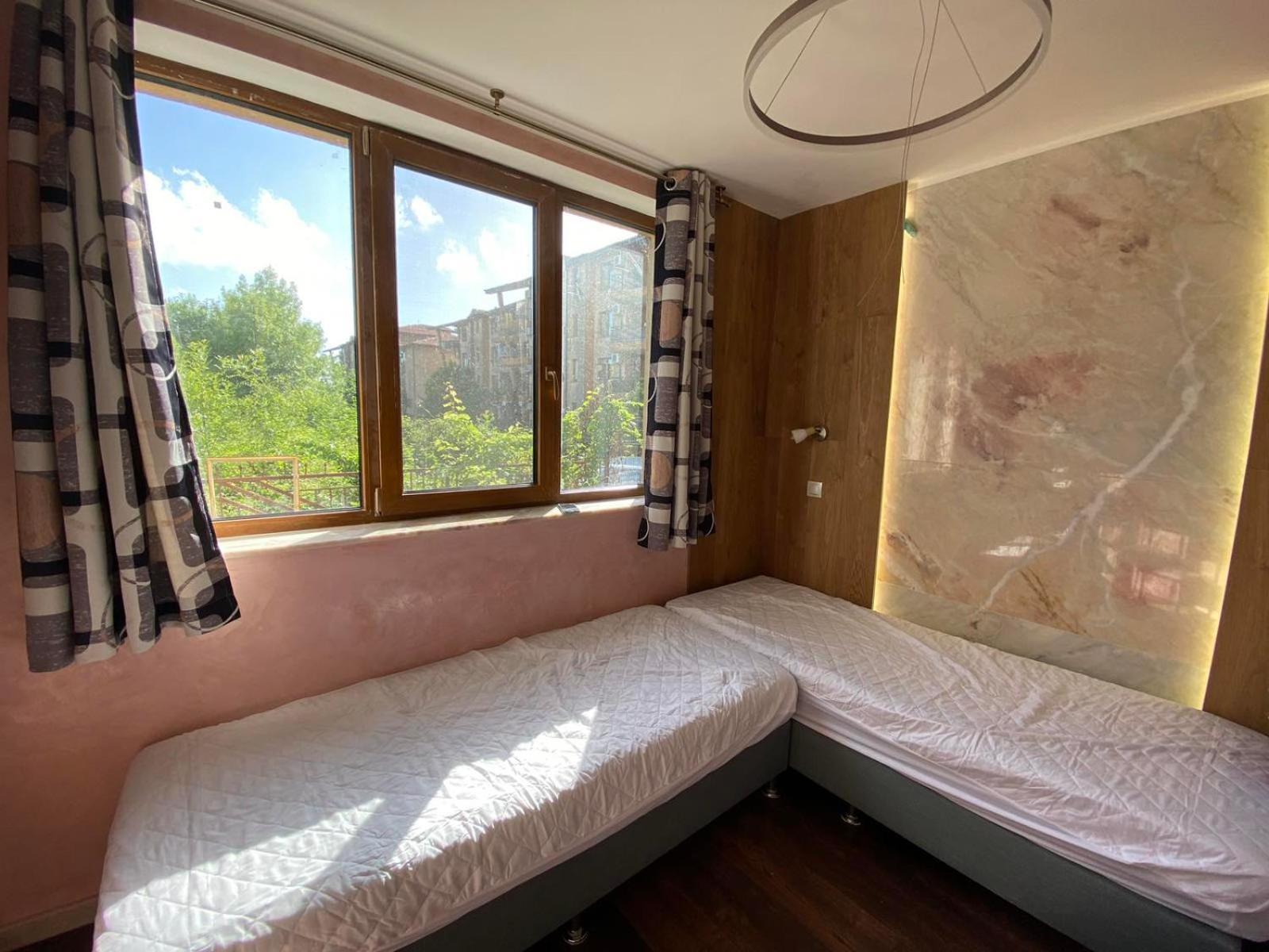 Renta Bg Apartments In Carevo Kültér fotó