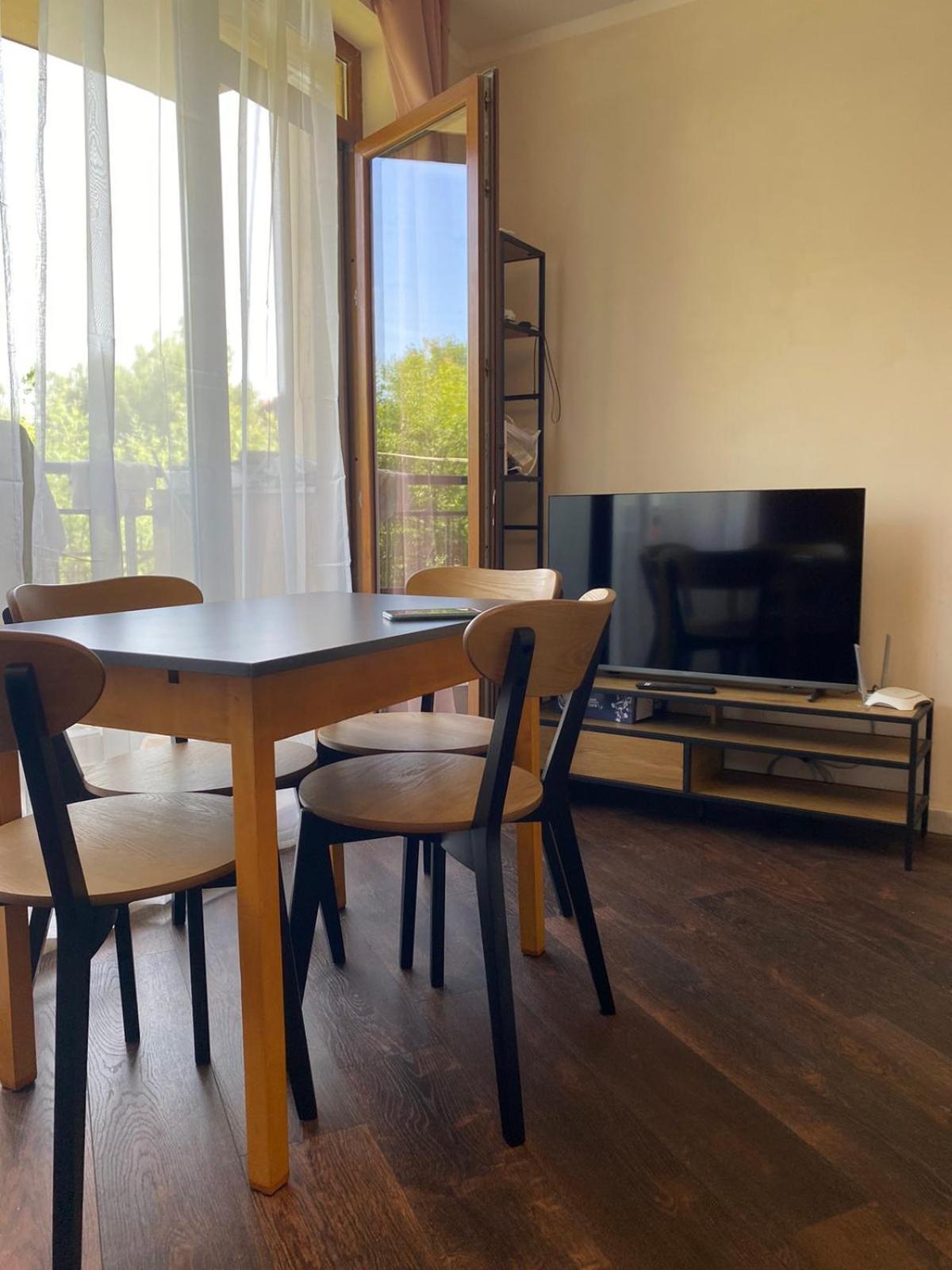 Renta Bg Apartments In Carevo Kültér fotó