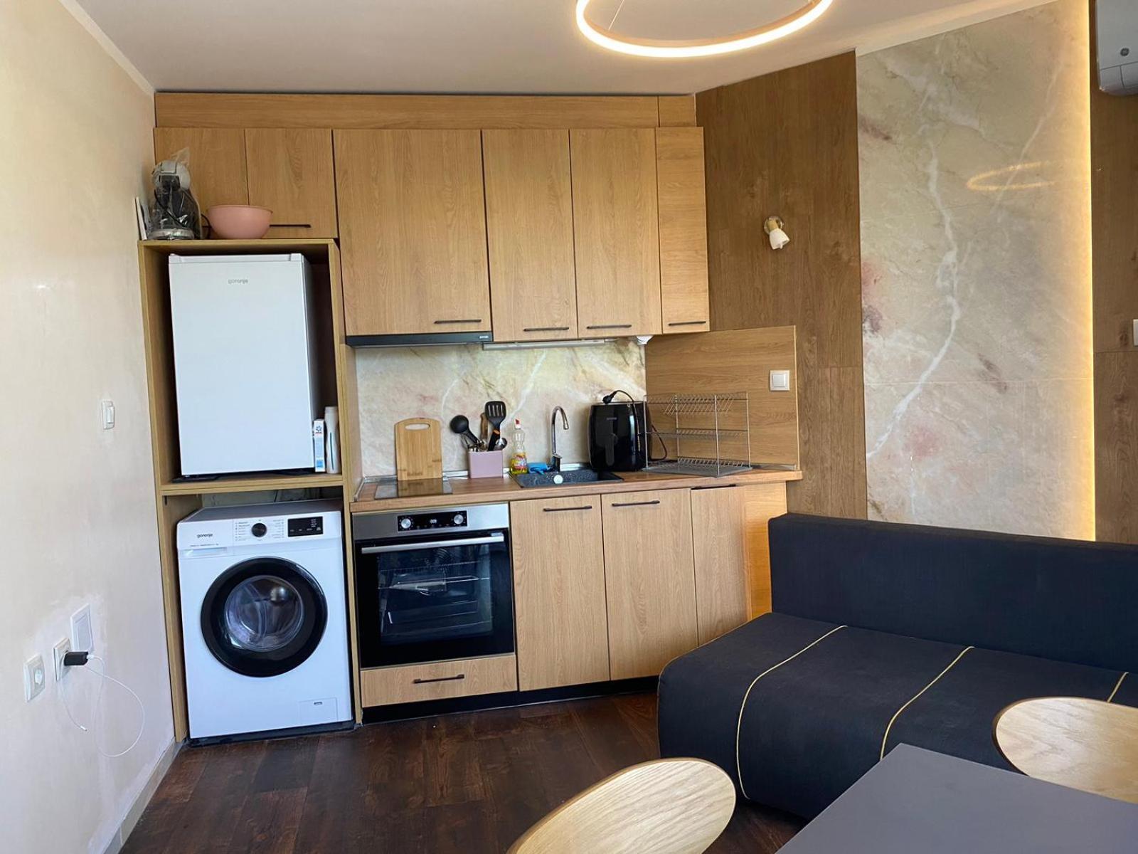 Renta Bg Apartments In Carevo Kültér fotó