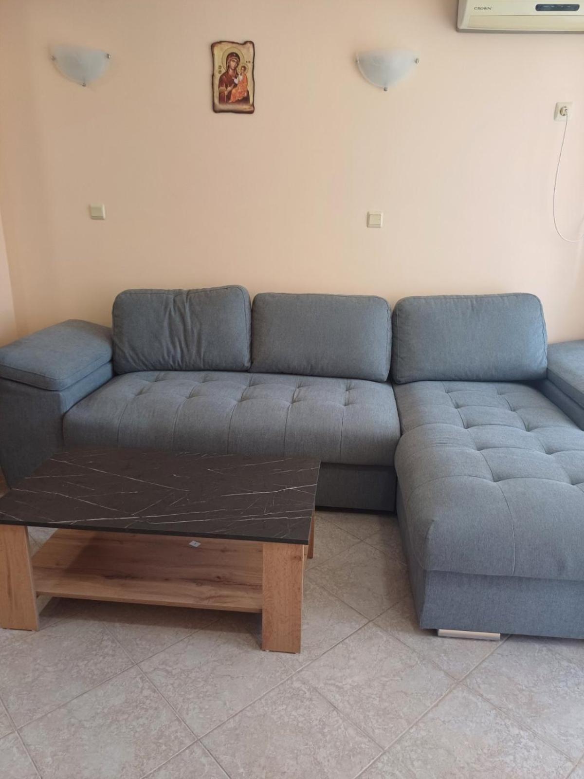 Renta Bg Apartments In Carevo Kültér fotó