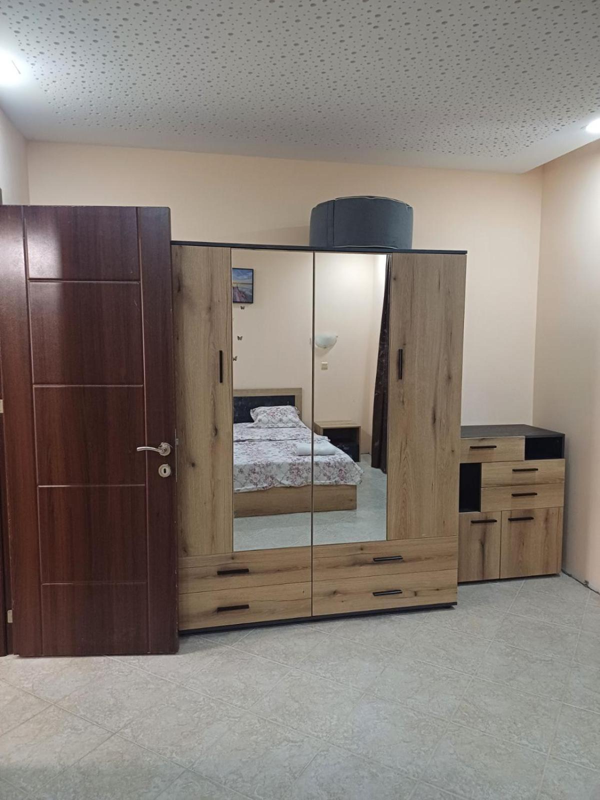 Renta Bg Apartments In Carevo Kültér fotó