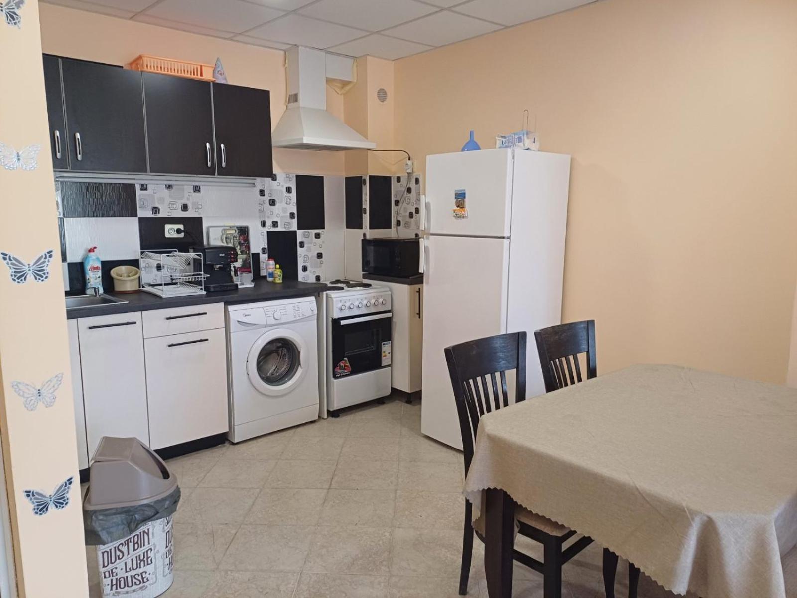 Renta Bg Apartments In Carevo Kültér fotó