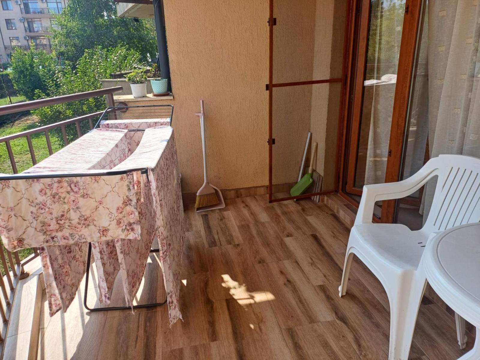 Renta Bg Apartments In Carevo Kültér fotó
