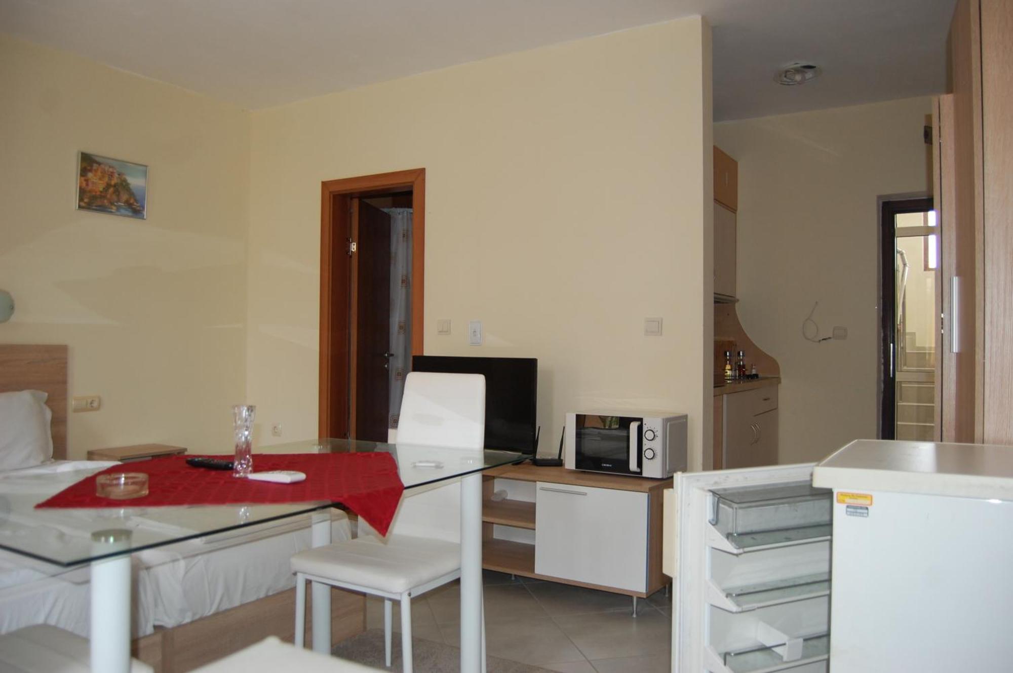 Renta Bg Apartments In Carevo Kültér fotó