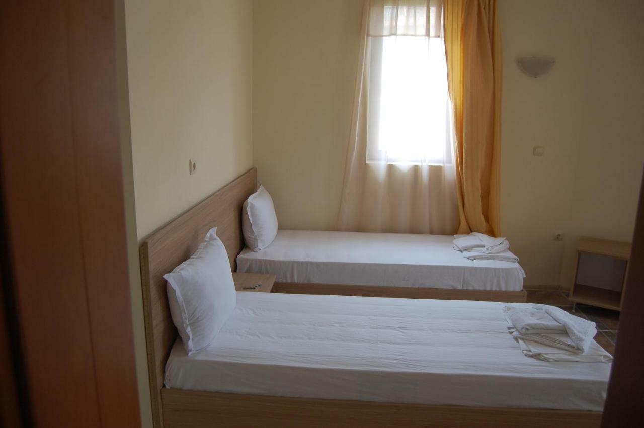 Renta Bg Apartments In Carevo Kültér fotó