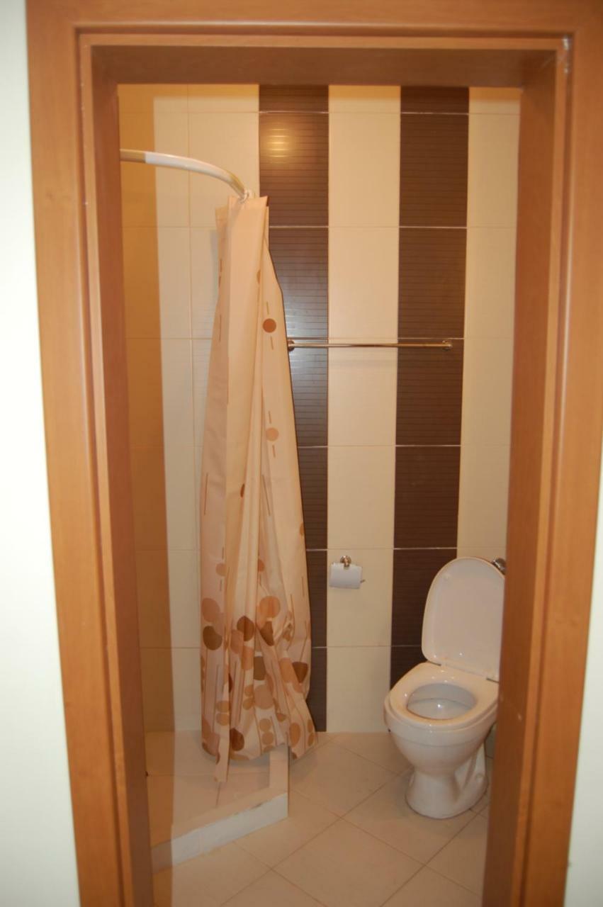 Renta Bg Apartments In Carevo Kültér fotó