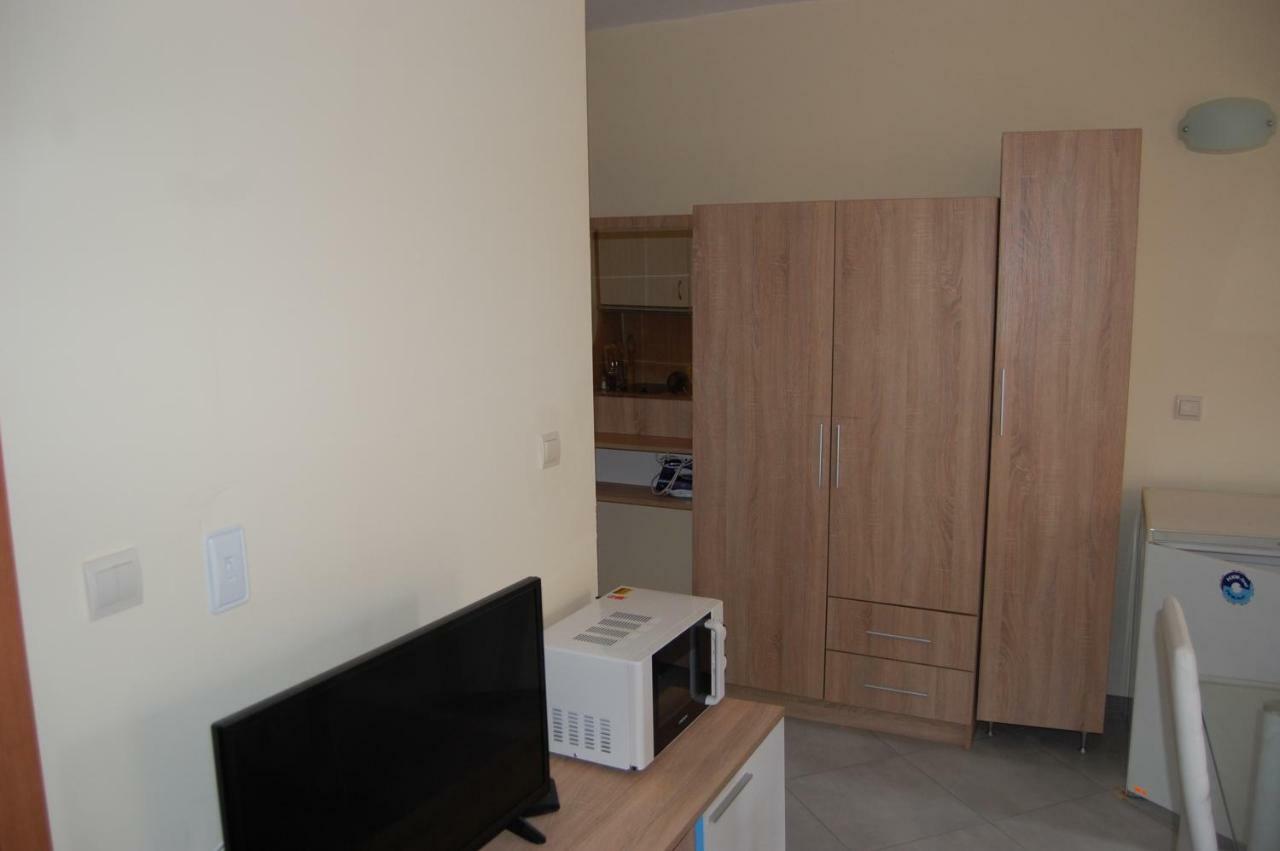 Renta Bg Apartments In Carevo Kültér fotó