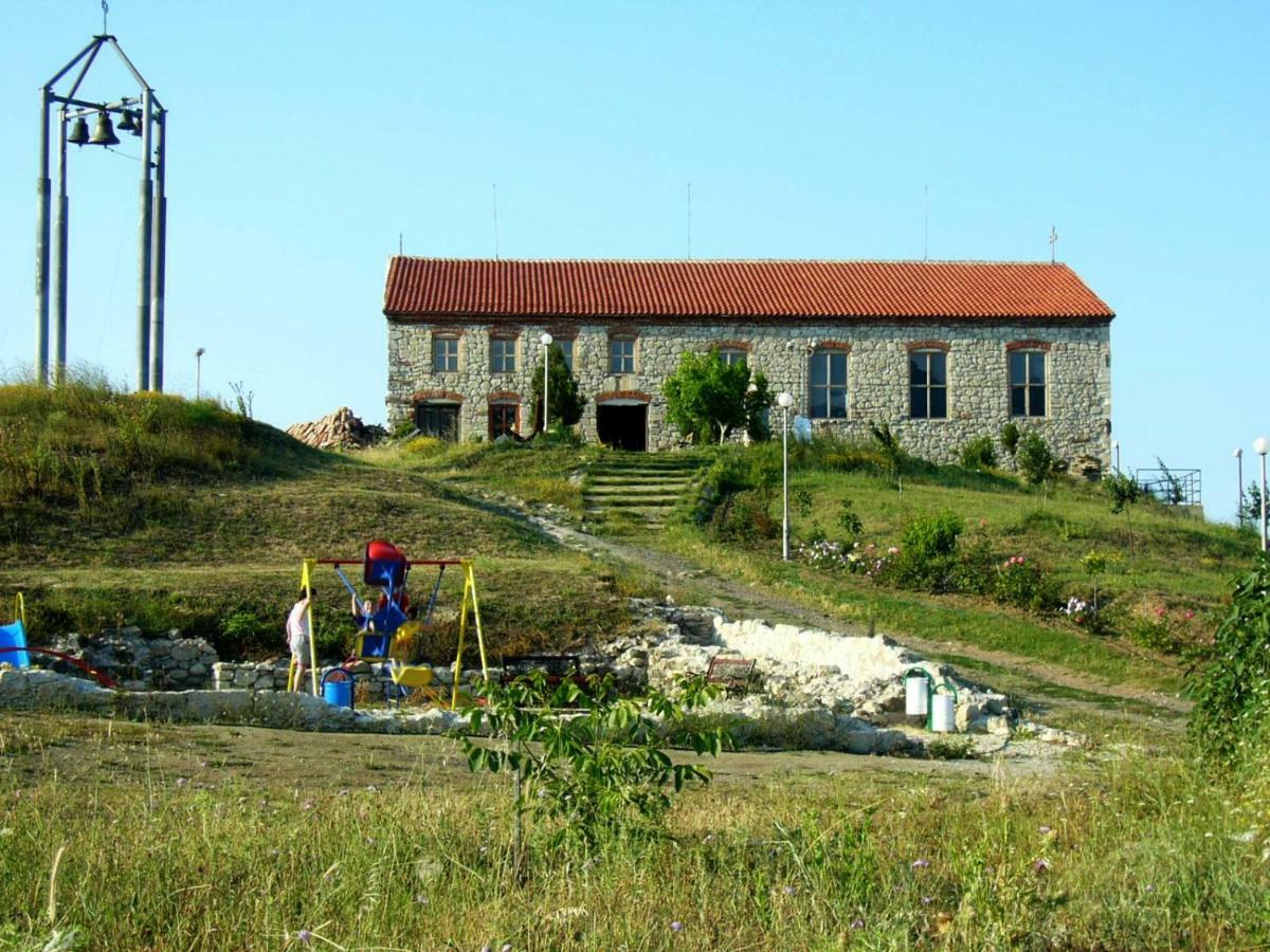 Renta Bg Apartments In Carevo Kültér fotó