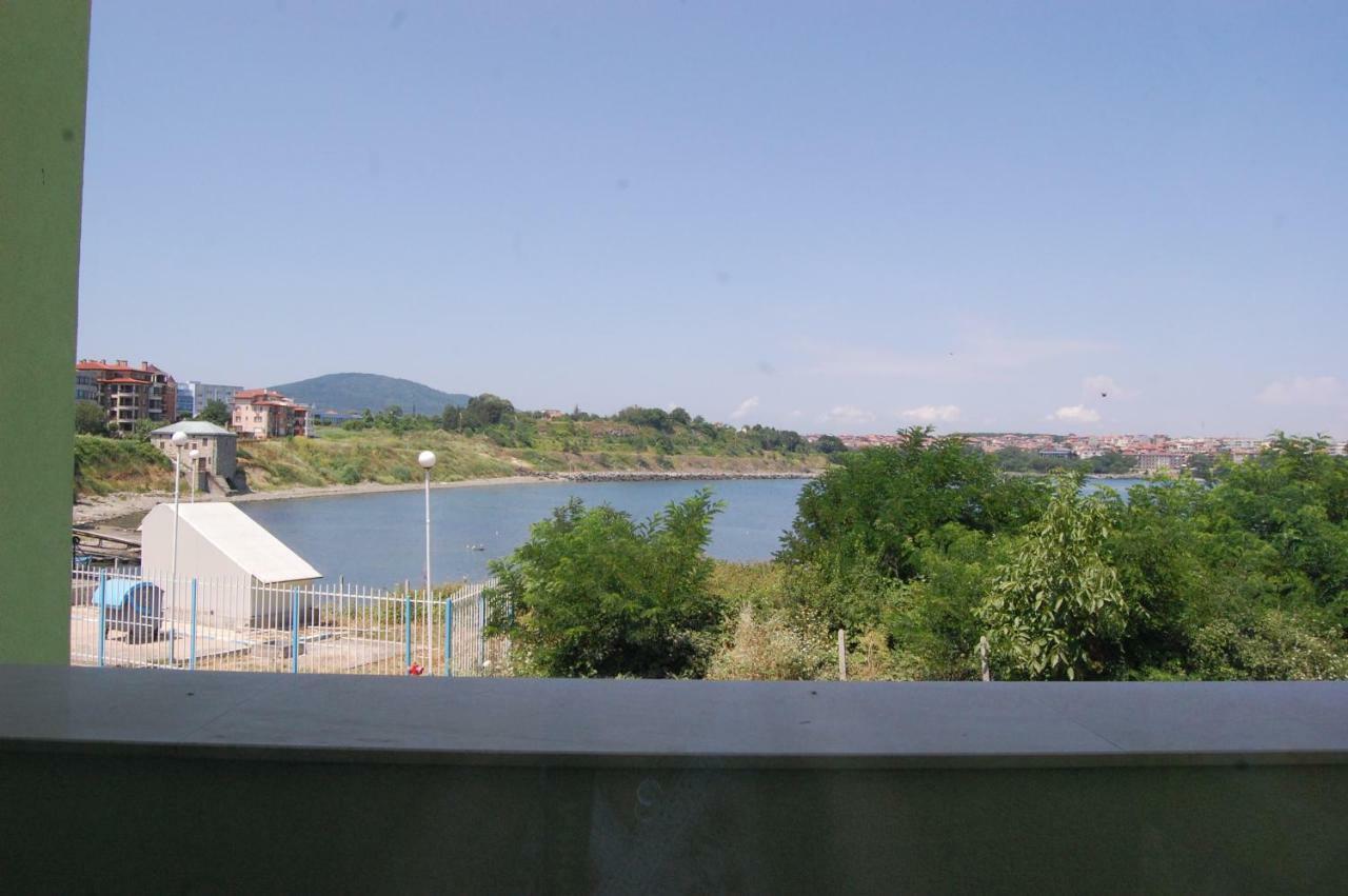 Renta Bg Apartments In Carevo Kültér fotó